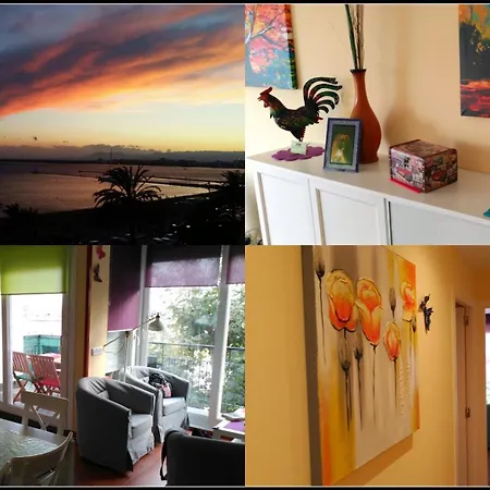Oller 1 Apartment