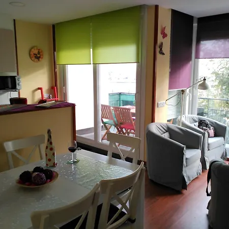Appartamento Oller 1 Roses